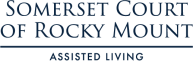 Somerset Court of Rocky Mount
