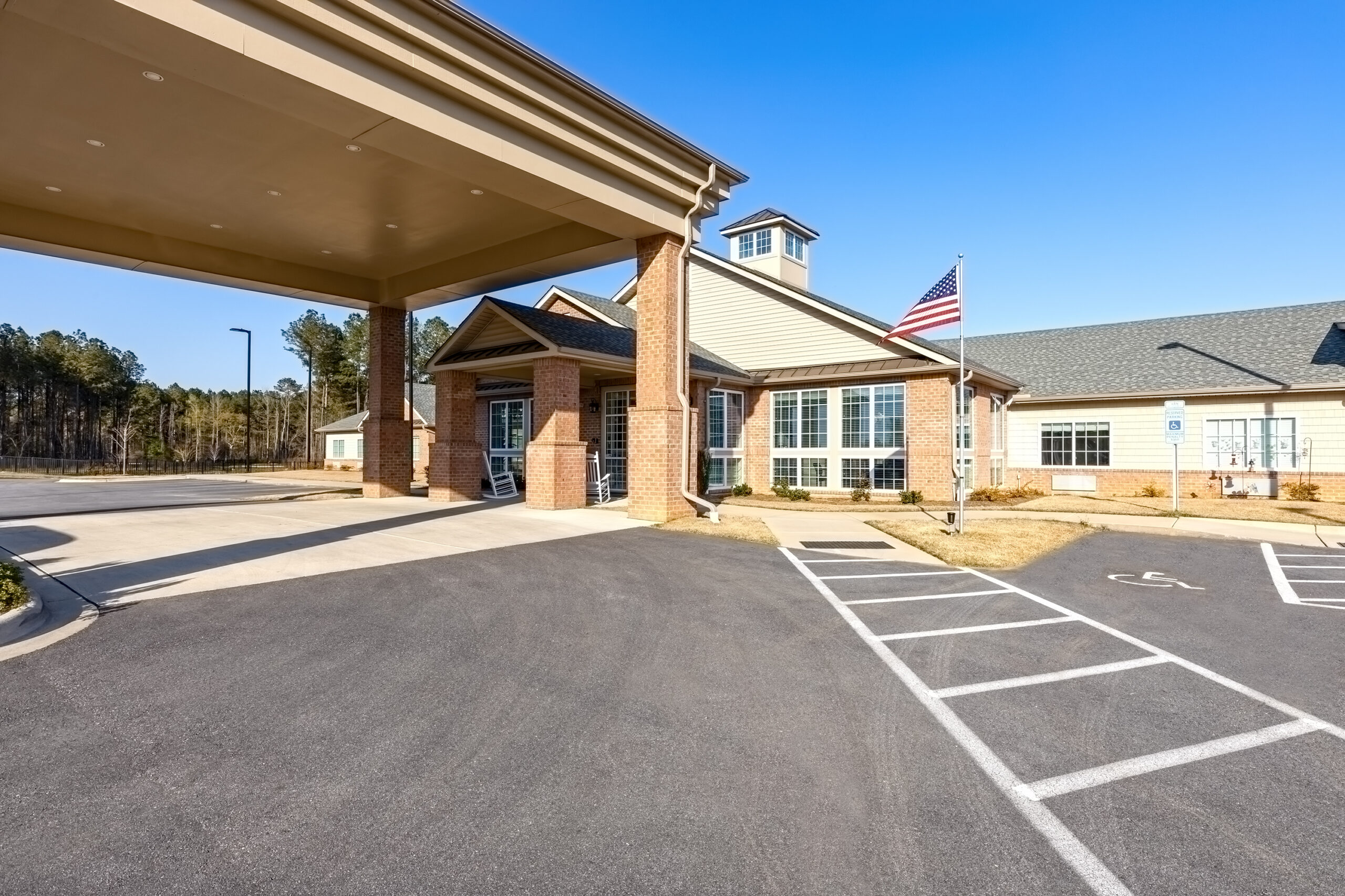 Somerset Court of Rocky Mount in Rocky Mount